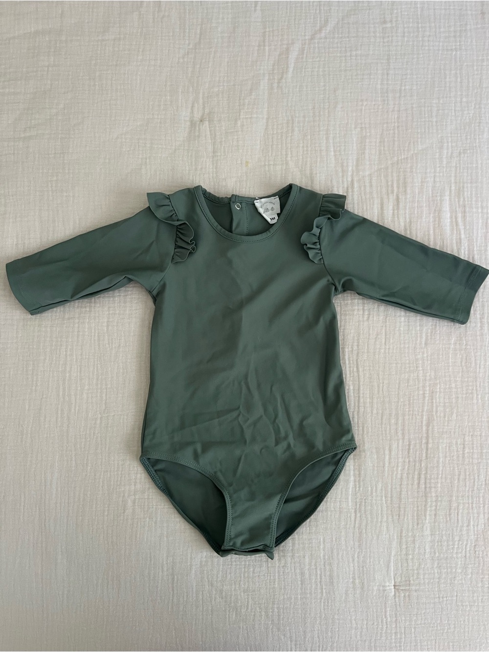 Les Petits Dorés swimsuit